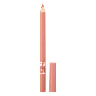 THE COLOR LIP PENCIL (L&Aacute;PIZ DELINEADOR DE LABIOS)