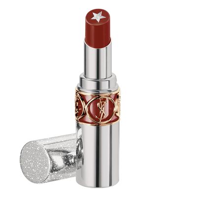 ROUGE VOLUPT&Eacute; ROCK'N SHINE (LABIAL)