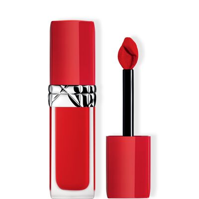 ROUGE DIOR ULTRA CARE LIQUID LIPSTICK (LABIAL L&Iacute;QUIDO)