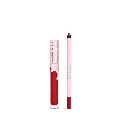 KYLIE COSMETICS MATTE LIP KIT (KIT PARA LABIOS)
