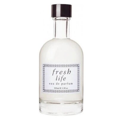 LIFE EAU DE PARFUM