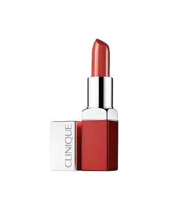POP LIP COLOUR + PRIMER (LABIAL)