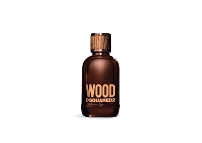 WOOD DSQUARED2 EAU DE TOILETTE POUR HOMME 100ML