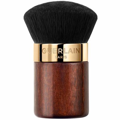 PARURE GOLD SKIN BRUSH (BROCHA PARA BASE DE MAQUILLAJE)