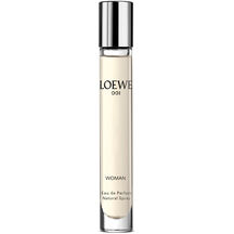 ROLLER LOEWE 001 WOMAN EAU DE PARFUM 7 ML
