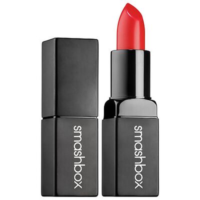 BE LEGENDARY LIPSTICK (LABIAL CON TEXTURA CREMOSA Y DE LARGA DURACION)