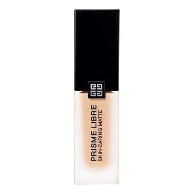 PRISME LIBRE SKIN-CARING MATTE BASE DE MAQUILLAJE L&Iacute;QUIDA (BASE HIDRATANTE PARA EL CUIDADO DE LA PIEL)