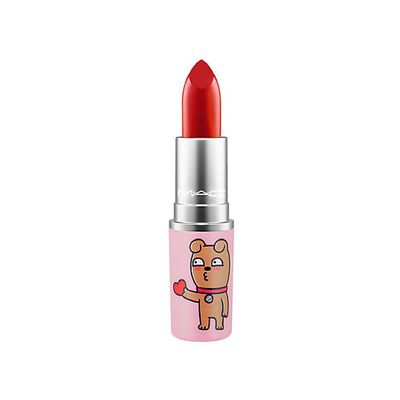 POWDER KISS LIPSTICK KAKAO FRIENDS EDITION (LABIAL)
