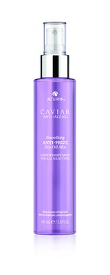 ANTI-FRIZZ DRY OIL MIST