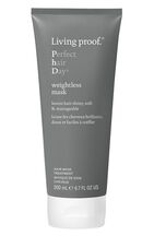 PHD WEIGHTLESS MASK 190GR
