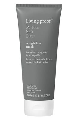 PHD WEIGHTLESS MASK 190GR