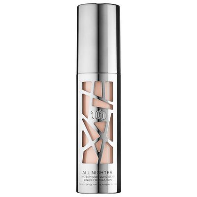 ALL NIGHTER LIQUID FOUNDATION (BASE DE MAQUILLAJE)