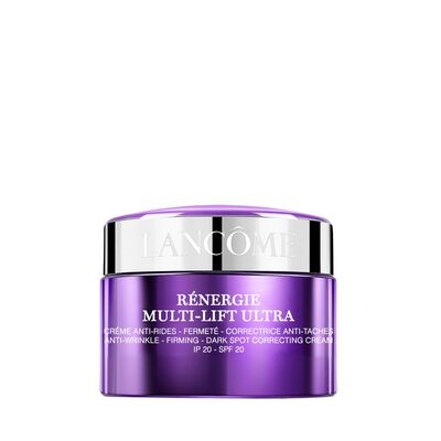RML ULTRA CREAM SPF J50ML (CREMA PARA EL ROSTRO)