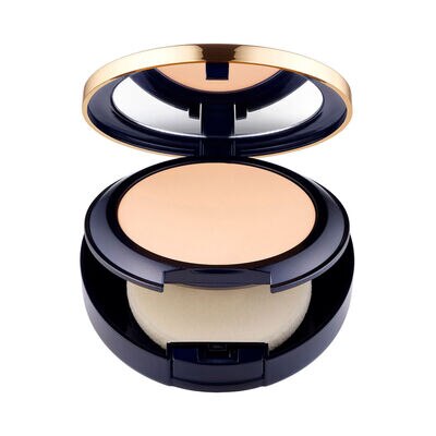 DOUBLE WEAR STAY IN PLACE MATTE (BASE EN POLVO)
