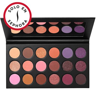 ARTISTRY PALETTE 18F TALKIN&rsquo; FLIRTY (PALETA DE SOMBRAS)