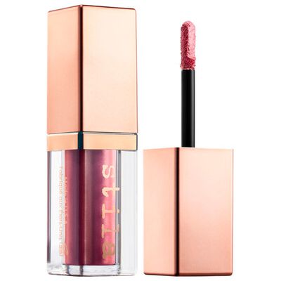 SHIMMER & GLOW LIQUID EYE SHADOW