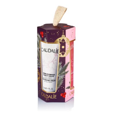 SET DE CREMAS PARA MANOS CAUDALIE