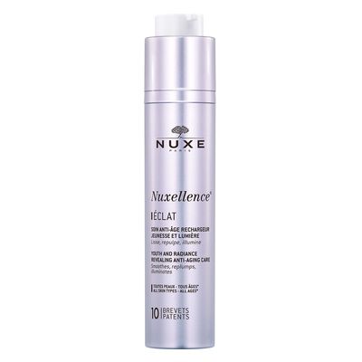 NUXE SUERO DE D&Iacute;A ANTI-EDAD NUXELLENCE ECLAT 50ML