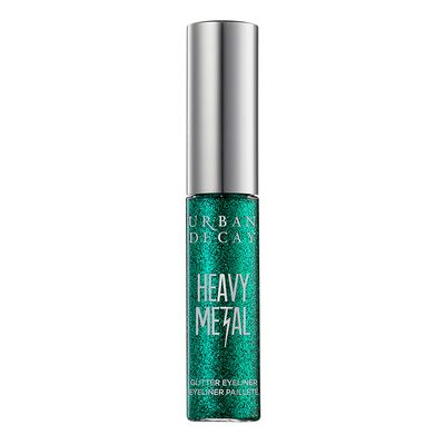 HEAVY METAL GLITTER EYELINER (DELINEADOR L&Iacute;QUIDO)