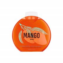 BUBBLE BATH & SHOWER GEL MANGO 260ML