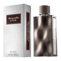 ABERCROMBIE & FITCH                                                            FIRST INSTINCTEXTREME EDP 100ML