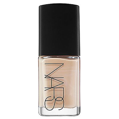 SHEER GLOW FOUNDATION
