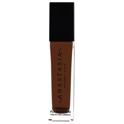 LUMINOUS FOUNDATION (BASE DE MAQUILLAJE)