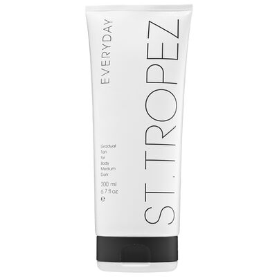 EVERYDAY GRADUAL TAN CLASSIC