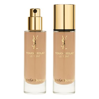 TOUCHE ECLAT LE TEINT (BASE DE MAQUILLAJE L&Iacute;QUIDA)