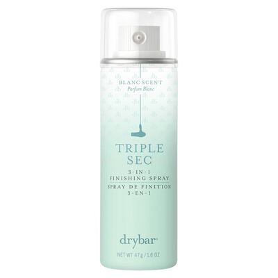 TRIPLE SEC 3-IN-1 FINISHING SPRAY BLANC