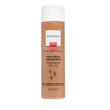 SHIMMERING DYR OIL 125ML