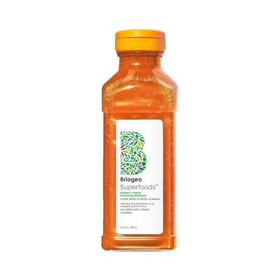BRIOGEO SUPERFOODS&trade; OIL CONTROL & BALANCING SHAMPOO (SHAMPOO PARA CABELLO)