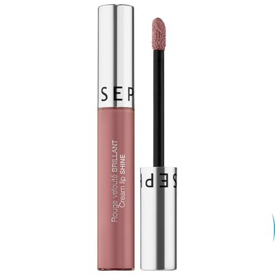 CREAM LIP SHINE (LABIAL L&Iacute;QUIDO)