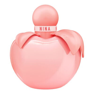 FRAGANCIA PARA DAMA NINA RICCI NINA ROSE EDT