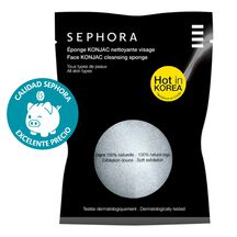 FACAE KONJAC CLEANSING SPONGE