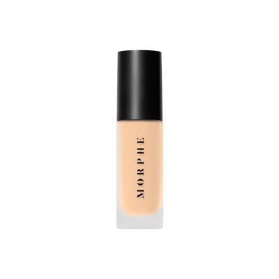 FILTER EFFECT BASE DE ENFOQUE SUAVE (BASE DE MAQUILLAJE)