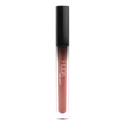 DEMI MATTE CREAM LIPSTICK (LABIAL MATTE)