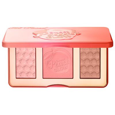 SWEET PEACH GLOW KIT