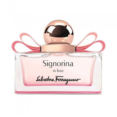 SIGNORINA INFIORE  EAU DE TOILETTE 100 ML