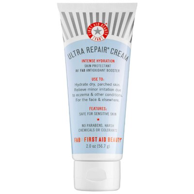 ULTRA REPAIR CREAM