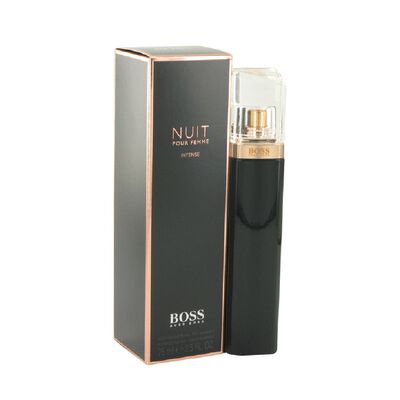 BOSS NUIT INTENSE EDP