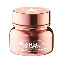 BRIGHTEYES ILLUMINATING ANTI-FATIGUE  EYE CREAM 15ML (CREMA DE OJOS PARA DISMINUIR OJERAS E ILUMINAR)