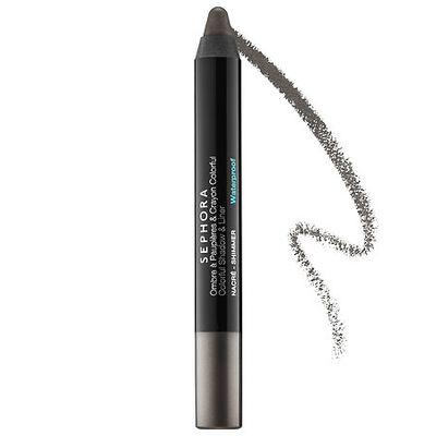 COLORFUL SHADOW & LINER (SOMBRA DE OJOS Y DELINEADOR)