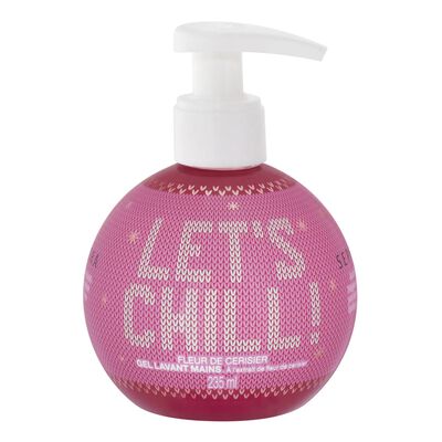 HAND WASH-21 XMS (JAB&Oacute;N PARA MANOS)