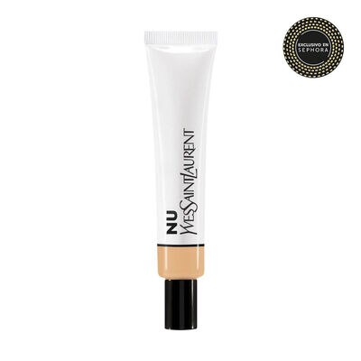 NU BARE LOOK TINT (BASE DE MAQUILLAJE HIDRATANTE)