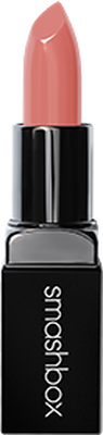 BE LEGENDARY LIPSTICK (LABIAL CON TEXTURA CREMOSA Y DE LARGA DURACION)