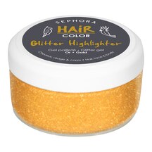 SEPHORA COLLECTION GLITTER HIGHLIGHTER 30ML (BRILLO PARA CABELLO Y ROSTRO)