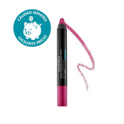 COLORFUL SHADOW & LINER (SOMBRA DE OJOS Y DELINEADOR)