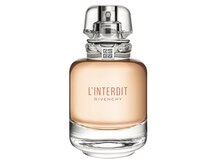 PERFUME PARA MUJER L&rsquo;INTERDIT EAU DE TOILETTE