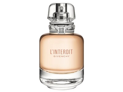 PERFUME PARA MUJER L&rsquo;INTERDIT EAU DE TOILETTE